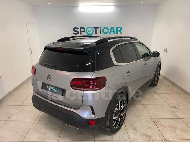 Citroen C5 Aircross 165 kW image number 4