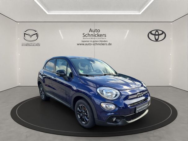 Fiat 500X FireFly 88 kW image number 7