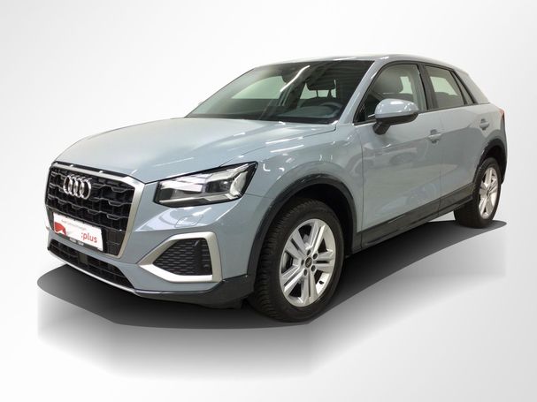 Audi Q2 35 TFSI S tronic Advanced 110 kW image number 15