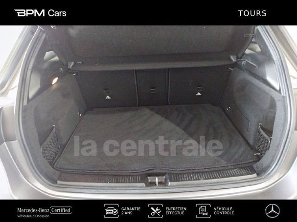 Mercedes-Benz B 180 d 8G-DCT 85 kW image number 10