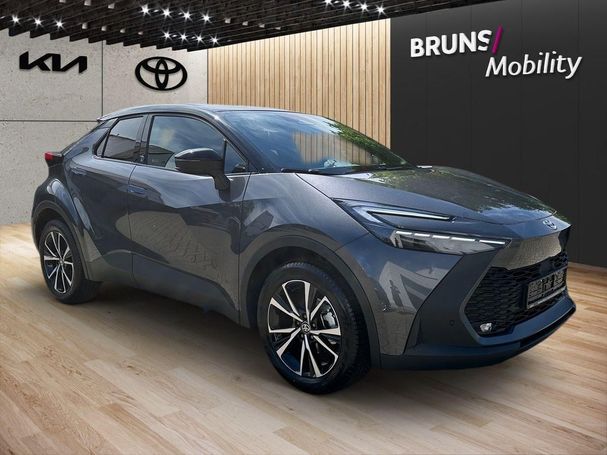 Toyota C-HR 2.0 135 kW image number 2