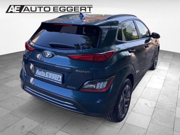 Hyundai Kona Elektro Prime 150 kW image number 3