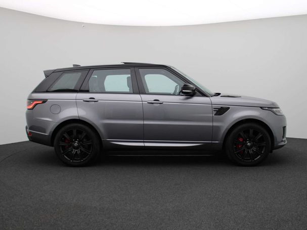 Land Rover Range Rover Sport P400e HSE Dynamic 297 kW image number 7