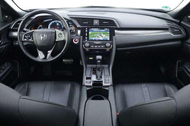 Honda Civic 1.5 i-VTEC 135 kW image number 16