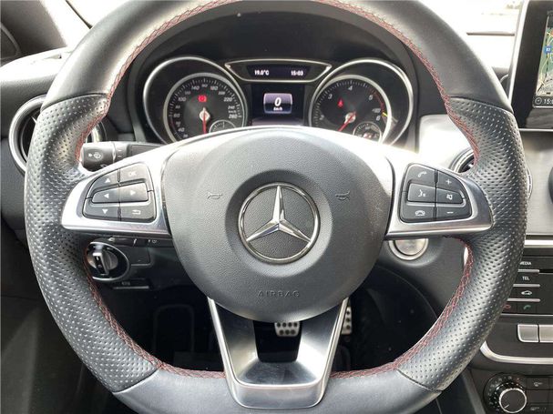 Mercedes-Benz CLA 180 80 kW image number 7