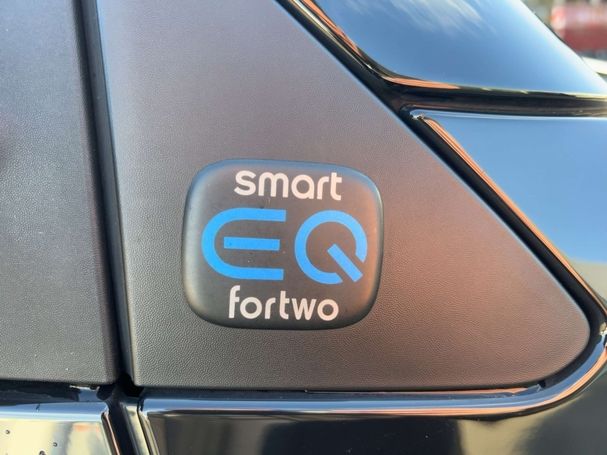 Smart ForTwo coupe 60 kW image number 21