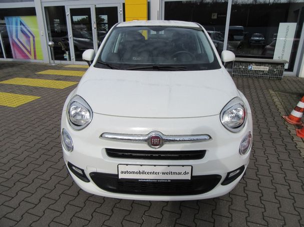 Fiat 500X 1.4 Pop Star 103 kW image number 3