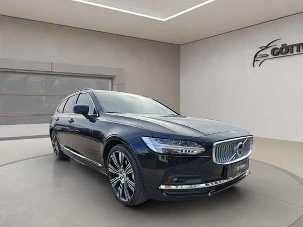 Volvo V90 B4 Plus 145 kW image number 2