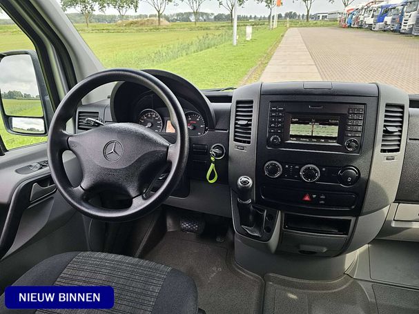 Mercedes-Benz Sprinter 314 CDi HA 105 kW image number 7