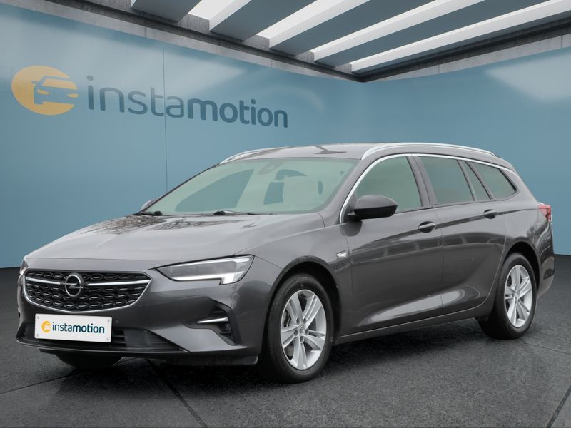 Opel Insignia 2.0 CDTI