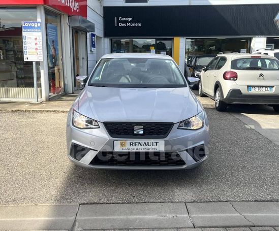 Seat Ibiza 1.0 TSI Style 70 kW image number 2