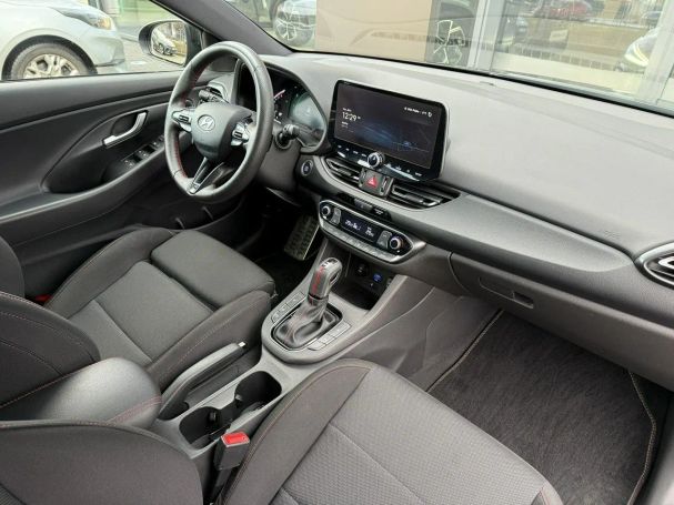 Hyundai i30 118 kW image number 13