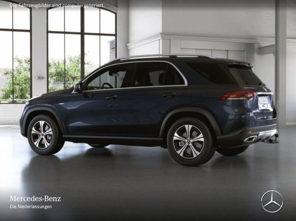 Mercedes-Benz GLE 350 de 235 kW image number 17