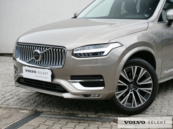 Volvo XC90 AWD 184 kW image number 10