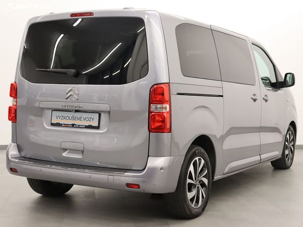 Citroen SpaceTourer 2.0 Shine 130 kW image number 3