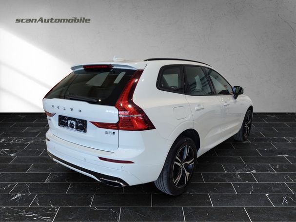 Volvo XC60 AWD 173 kW image number 4