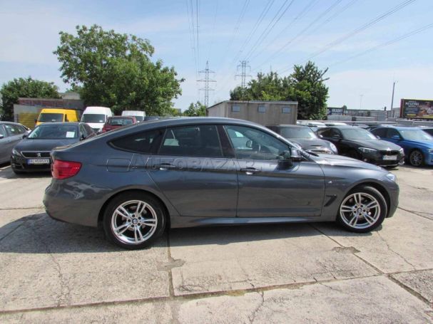 BMW 320d Gran Turismo xDrive M Sport 140 kW image number 3