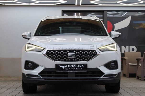 Seat Tarraco 2.0 TDI XCellence DSG 110 kW image number 5