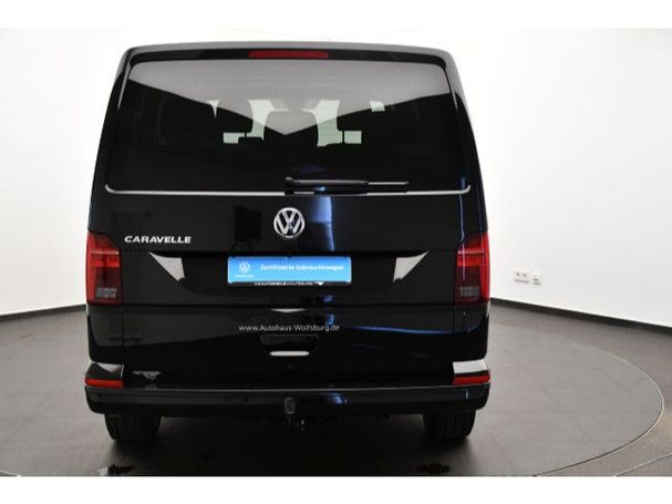 Volkswagen T6 Caravelle DSG Comfortline 110 kW image number 20