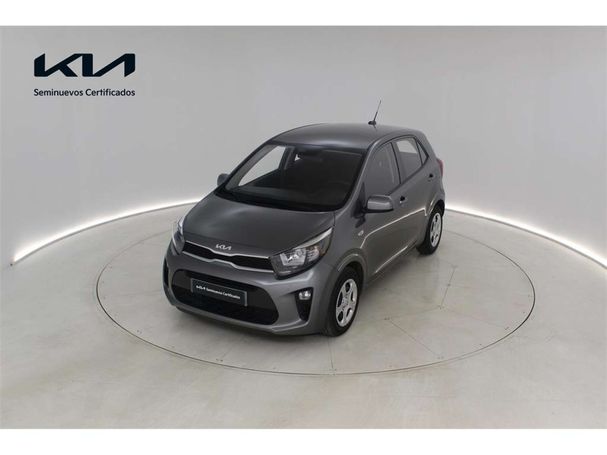 Kia Picanto 1.0 49 kW image number 2