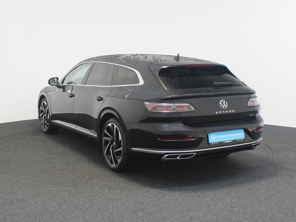 Volkswagen Arteon 2.0 TDI DSG 4Motion 147 kW image number 3