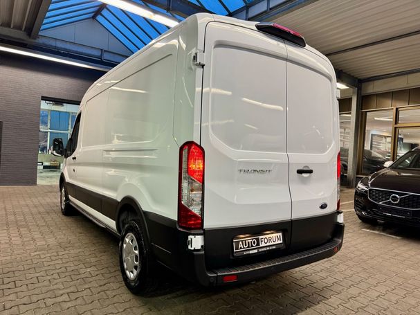 Ford Transit L3H2 2.0 TDCi 96 kW image number 5