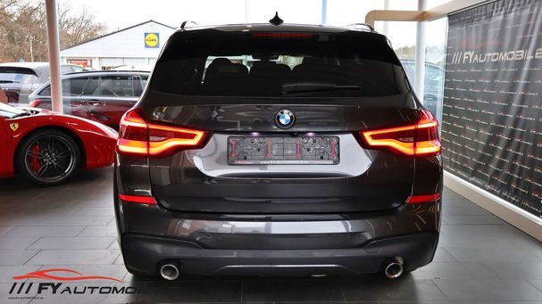 BMW X3 xDrive 210 kW image number 2