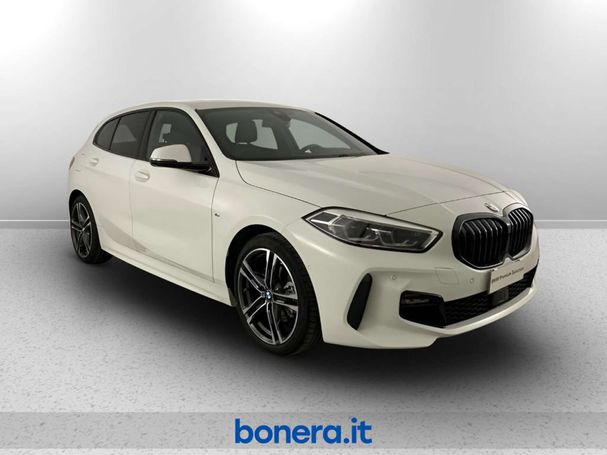 BMW 118d 110 kW image number 2