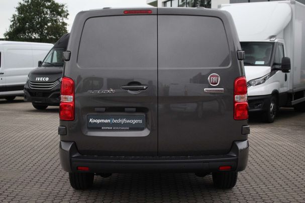 Fiat Scudo L3H1 2.0 Multijet 145 107 kW image number 7