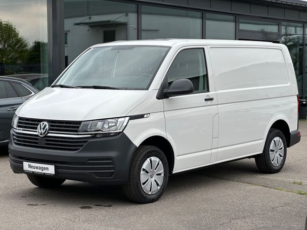 Volkswagen T6 Transporter 4Motion 110 kW image number 1