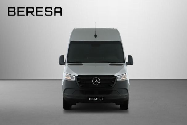 Mercedes-Benz Sprinter 317 CDI 125 kW image number 3