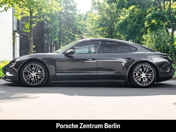 Porsche Taycan 320 kW image number 3