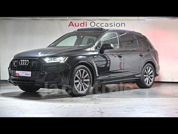 Audi Q7 60 TFSIe quattro 335 kW image number 1