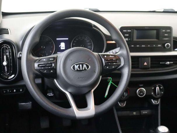 Kia Picanto 1.0 49 kW image number 10