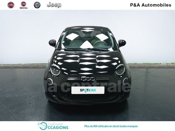 Fiat 500 e 42 kWh 88 kW image number 2