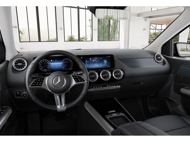 Mercedes-Benz B 220 140 kW image number 6