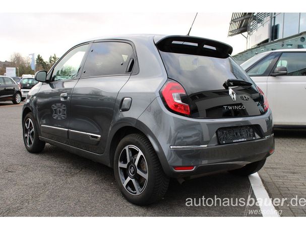 Renault Twingo TCe 90 INTENS 68 kW image number 5