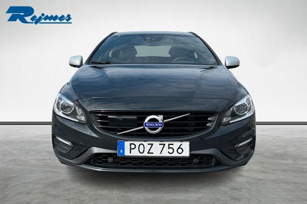 Volvo V60 D3 110 kW image number 1