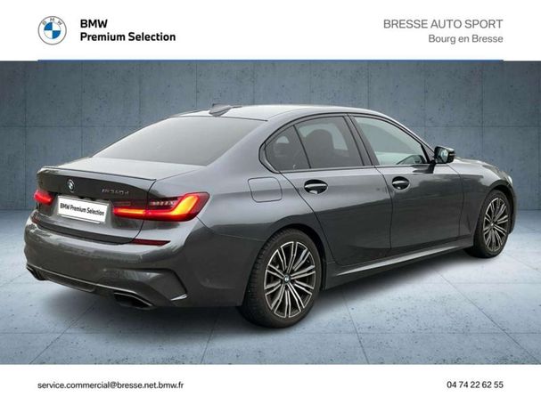 BMW 340 xDrive 254 kW image number 3