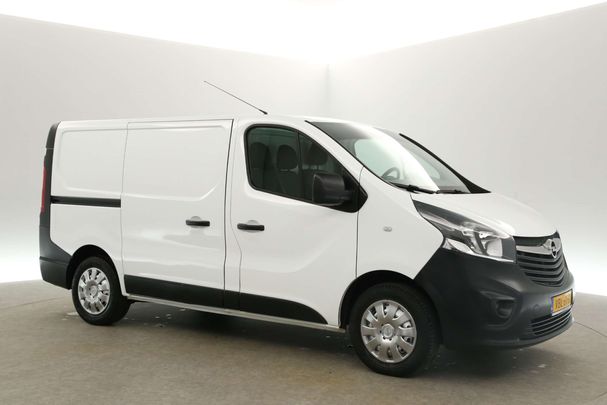 Opel Vivaro 1.6 CDTI L1H1 70 kW image number 4