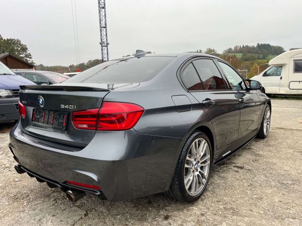 BMW 340i xDrive 240 kW image number 5