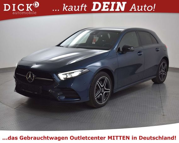 Mercedes-Benz A 250 160 kW image number 1