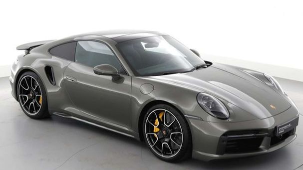 Porsche 992 Turbo S PDK 478 kW image number 2