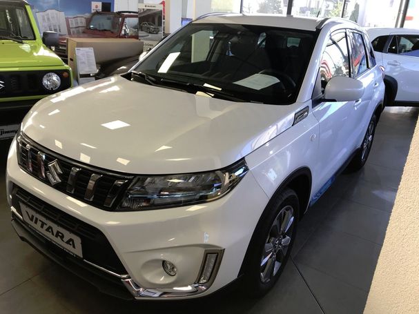 Suzuki Vitara 1.5 Hybrid Comfort Allgrip AGS 85 kW image number 1