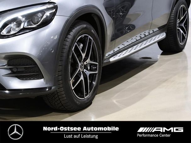 Mercedes-Benz GLC 220 d 125 kW image number 5