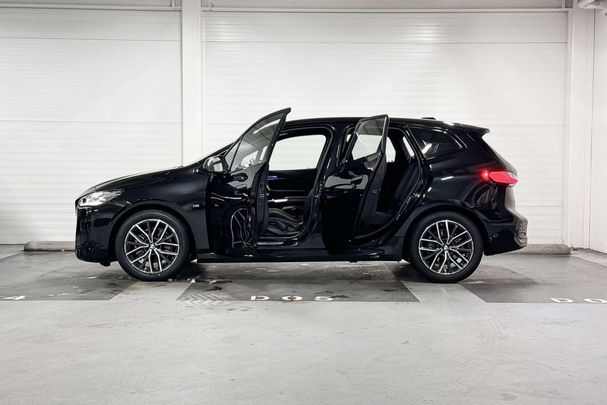 BMW 220i Active Tourer 115 kW image number 5