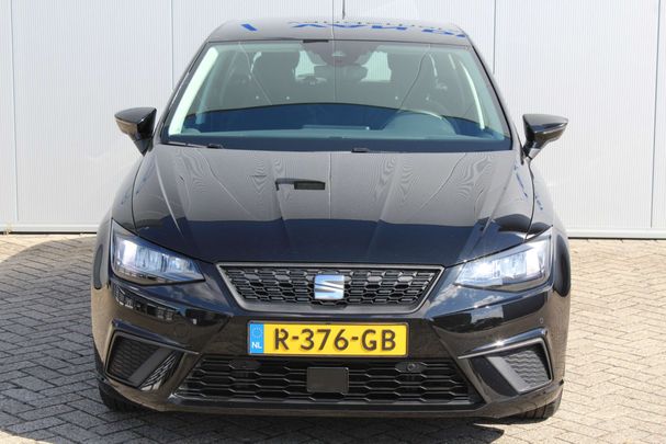 Seat Ibiza 1.0 TSI 70 kW image number 2