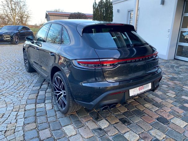 Porsche Macan 195 kW image number 4