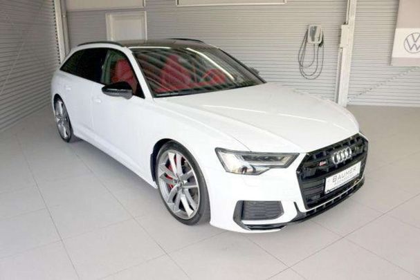 Audi S6 Avant 257 kW image number 2