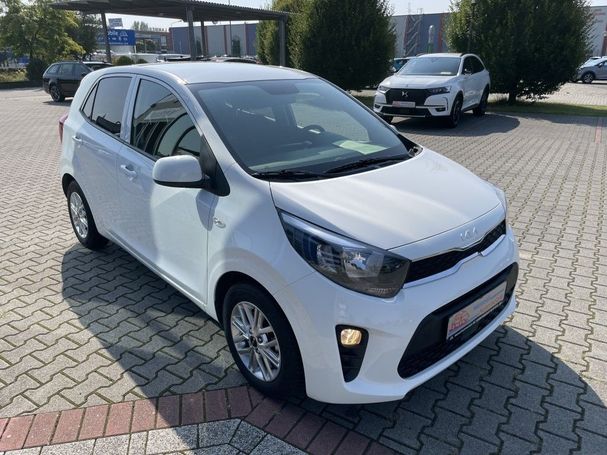 Kia Picanto 1.0 Edition 7 49 kW image number 7